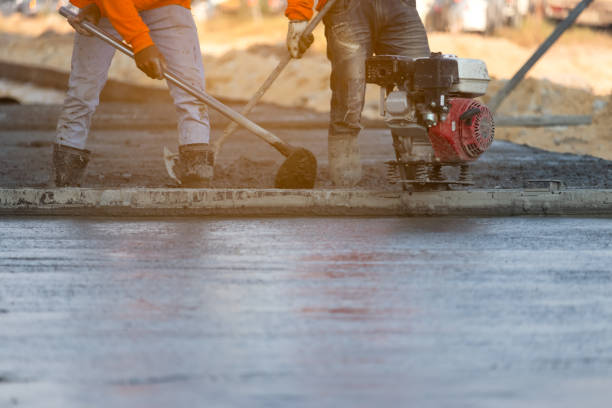 Best Concrete Foundation Repair in Dunnigan, CA