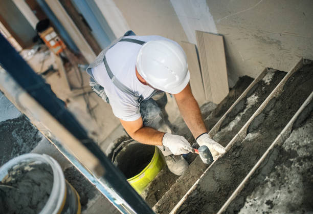 Best Industrial Concrete Flooring in Dunnigan, CA
