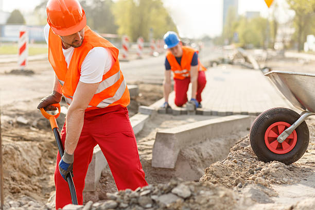 Best Concrete Removal and Replacement in Dunnigan, CA