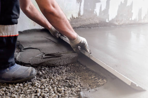 Best Concrete Driveway Installation in Dunnigan, CA